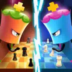 Chess Game: Board Play & Learn iOS Icon