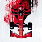 F1 Formula One Wallpapers 4K iOS Icon