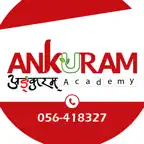 Ankuram Academy : Chitwan iOS Icon
