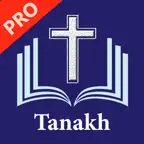 Hebrew Bible (Tanakh) - PRO iOS Icon