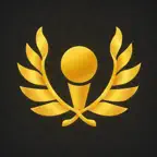 Ghanny:Your mobile singing APP iOS Icon