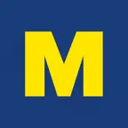 Moje METRO iOS Icon
