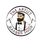 The Artist Barber Shop iOS Icon