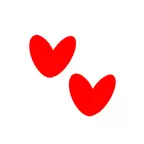 HRTZ Sticker Pack iOS Icon
