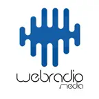 Webradio.media iOS Icon