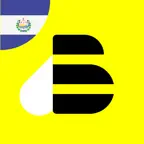 BEES El Salvador iOS Icon