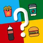 Logo Quiz – Guess the brand ! iOS Icon