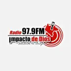 Impacto de Dios Chiapas iOS Icon