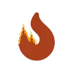 BurnCheck iOS Icon