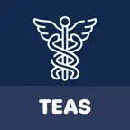 ATI TEAS iOS Icon