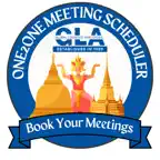 GLA One2One iOS Icon