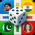 Ludo Online Dice Board Game iOS Icon