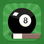 Pool Ball - Classic iOS Icon