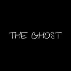 The Ghost - Multiplayer Horror iOS Icon