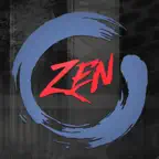 Zen Nails & Spa iOS Icon