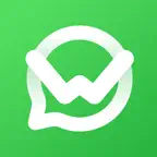 Watchy: use with WhatsApp iOS Icon