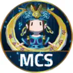 MyCryptoSaga by tokenPocket iOS Icon