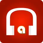 Advaita - Music and You iOS Icon