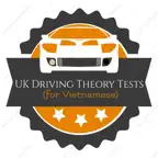 UK Theory Test Tutor VN icon