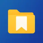 Bookmark Manager iOS Icon