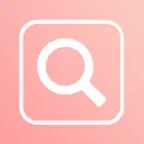 eSearch - ImageSearch iOS Icon