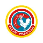 مطعم أهلا وسهلا iOS Icon
