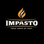 Impasto Pizza iOS Icon