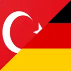 Almanca Öğren: Kelime, Konuşma iOS Icon
