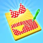 Bikini DIY iOS Icon