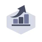 Stock Market Calculators iOS Icon