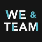 WE & TEAM Picker iOS Icon