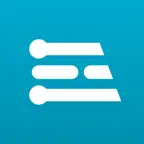 nRF Edge Impulse iOS Icon
