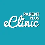 eClinic Parents Plus iOS Icon