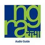 NGMA Audio Guide iOS Icon