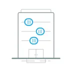 MyWay™ iOS Icon