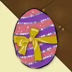 Chocolat le lapin iOS Icon