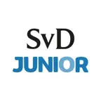 SvD Junior iOS Icon