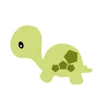 TORT Sticker Pack iOS Icon