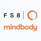 Mindbody x FS8 iOS Icon