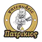 Πατρίκιος iOS Icon