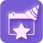 Countdown Event App iOS Icon