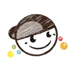 Bubble World Tea House iOS Icon