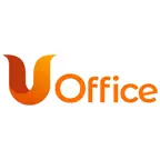 UOffice for iPad iOS Icon