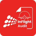 InFlight Audit iOS Icon