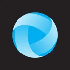 UZTV: ТВ онлайн iOS Icon