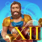 12 Labours of Hercules XII iOS Icon