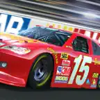 Nascar Wallpapers - Notch iOS Icon
