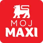 MOJ MAXI iOS Icon