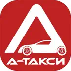 A-Taxi Driver Icon
