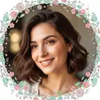 Profile Picture Maker – PFP iOS Icon